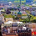 Poland, Warsaw