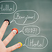Polish speaking guide 1