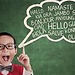 Polish speaking guide 1