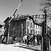 Polonia. Día 3: Auschwitz, ¡los pelos de punta!