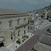 Marquis' Palace in the province of Matera