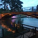 Pont des amours, Annecy