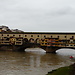 Porta mi via : Voyage léger et fauché à Florence