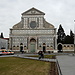 Porta mi via : Voyage léger et fauché à Florence