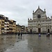 Porta mi via : Voyage léger et fauché à Florence