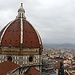 Porta mi via : Voyage léger et fauché à Florence