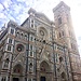 Porta mi via : Voyage léger et fauché à Florence