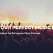 Portuguese Music Festivals