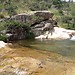 Pozas Naturales en la Pedriza