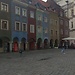 Poznań - the city that has to forgive me