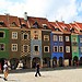 Poznań, Old Town