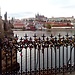 Prag asma kilitler