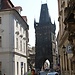 Praga- Centro Europa