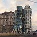 Praga, ciudad de ensueño