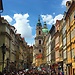 Praga, ciudad de ensueño