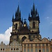 Praga, ciudad de ensueño