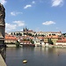 Praga, ciudad de ensueño