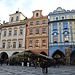 PRAGA: UNA CIUDAD MUSEO