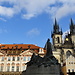 Praga: Viviendo la cultura checa