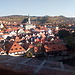Prag'ın küçük kardeşi :Cesky Krumlov bölüm 1