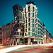 Prague - Dancing House