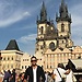 Prague Old Town