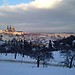 Praha from the top 