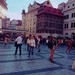 Praha, Prague, პრაღა- The city in the heart of Europe:)