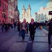 Praha, Prague, პრაღა- The city in the heart of Europe:)