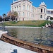 Première journée de mon incroyable voyage