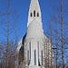 Hallgrimskirkja