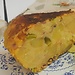 Preparando una tortilla Española.Receta para inexpertos como yo.
