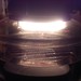 Preparing Salmon Burgers