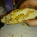 Preparing Salmon Burgers