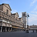 Prima volta a Ferrara