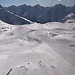 Primer día en "Le Deux Alpes"