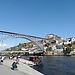 Primer día en Oporto