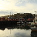 Primera mañana en Lofoten: Nusfjord