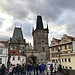 Primera parte de Praga