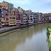 Primo Maggio a Girona