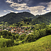 Ski Center Cerkno
