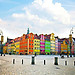 Próxima parada, Wroclaw.