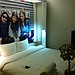 Qbic Hotel London City