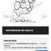 Psicología en la Universidad de Huelva