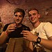 Pub crawl