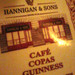 Pub irlandzki- HANNIGAN&SONS