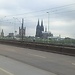 Public holiday in Cologne