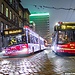 Public transportation in Budapest (Pt.2)