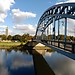 Puente a Rotehorn Park