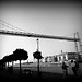 Puente colgante Portugalete-Getxo